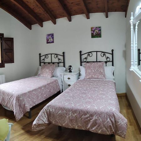 Apartamento El Nial De Potes Exteriör bild