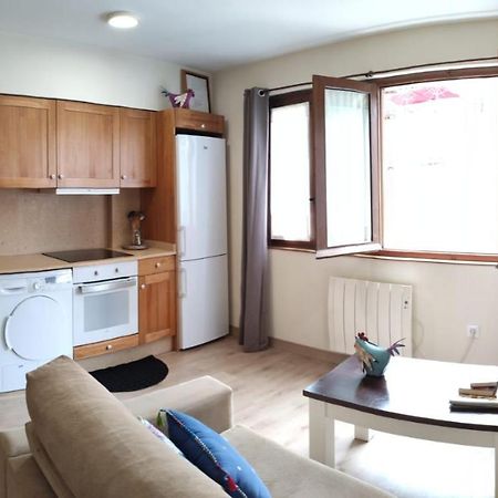 Apartamento El Nial De Potes Exteriör bild
