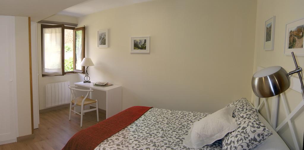 Apartamento El Nial De Potes Exteriör bild