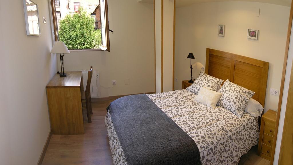Apartamento El Nial De Potes Exteriör bild