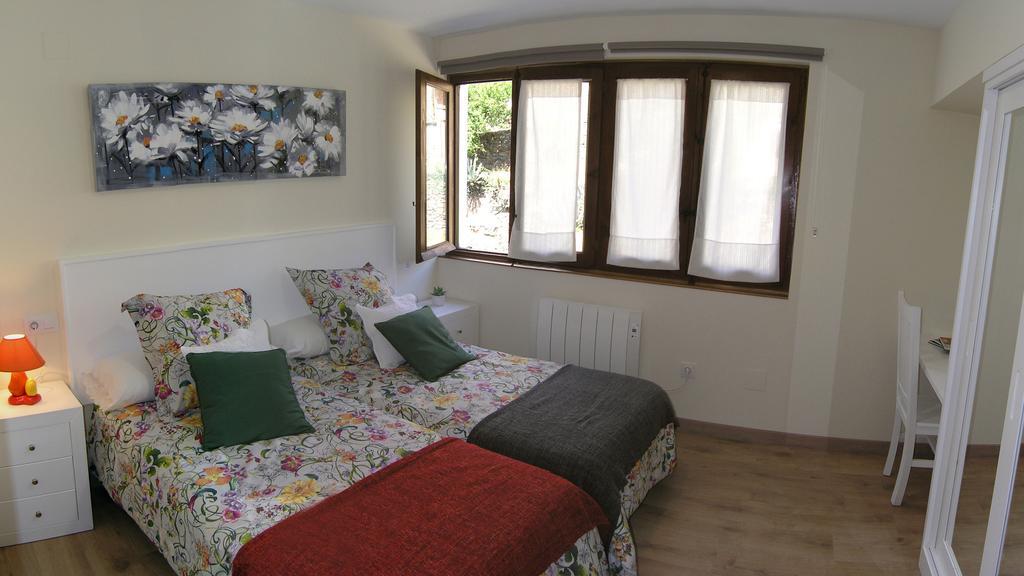 Apartamento El Nial De Potes Exteriör bild